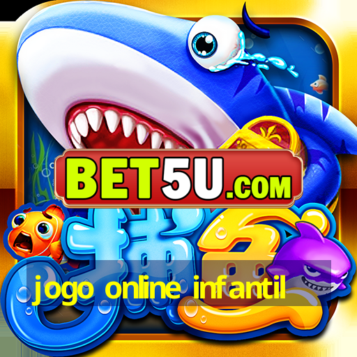 jogo online infantil